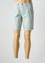 Bermuda vert CAMBRIDGE pour homme seconde vue