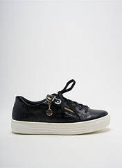 Baskets noir REMONTE pour femme seconde vue