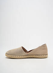 Espadrilles or COTEMER pour femme seconde vue