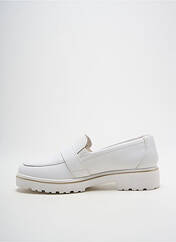 Mocassins blanc REMONTE pour femme seconde vue