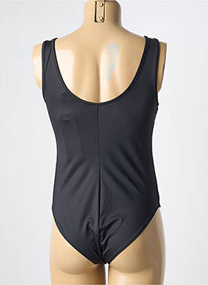 Body sérigraphie fines bretelles noir LEVI'S femme