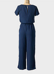 Combi-pantalon bleu VILA pour femme seconde vue