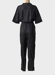 Combi-pantalon noir GRACE & MILA pour femme seconde vue