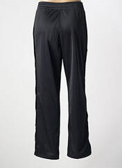 Jogging noir FILA pour femme seconde vue