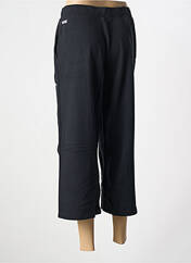 Jogging noir VANS pour femme seconde vue