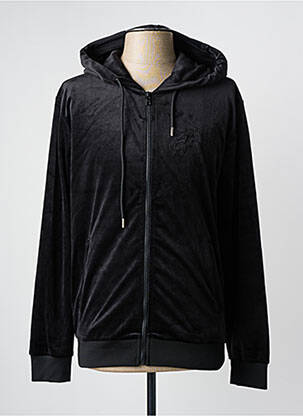Veste casual poches noir PROJECT X PARIS femme