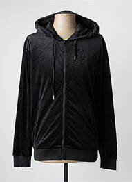 Veste casual poches noir PROJECT X PARIS femme