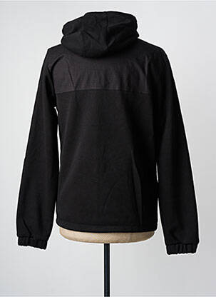 Veste casual coupe droite noir PROJECT X PARIS homme