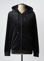 Veste casual noir PROJECT X PARIS pour femme seconde vue