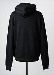 Veste casual noir PROJECT X PARIS pour homme seconde vue