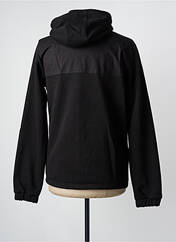 Veste casual noir PROJECT X PARIS pour homme seconde vue