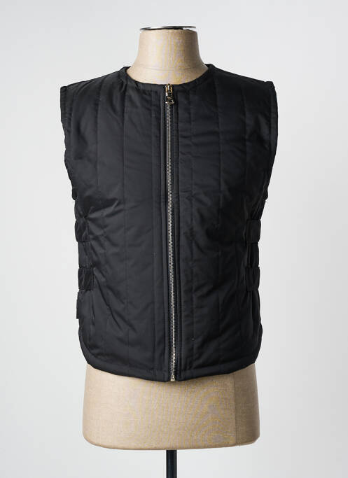 Doudoune noir PROJECT X PARIS pour femme