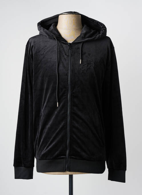 Veste casual noir PROJECT X PARIS pour femme