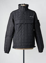Doudoune noir PROJECT X PARIS pour homme seconde vue
