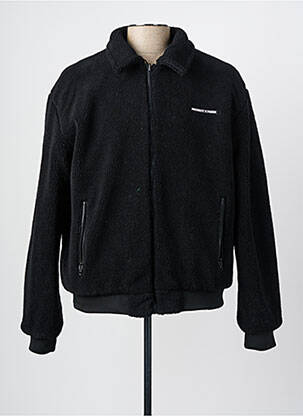 Blouson poches noir PROJECT X PARIS homme
