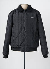 Blouson noir PROJECT X PARIS pour homme seconde vue