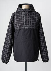 Coupe-vent noir NICCE pour homme seconde vue