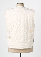 Veste casual beige PROJECT X PARIS pour homme seconde vue