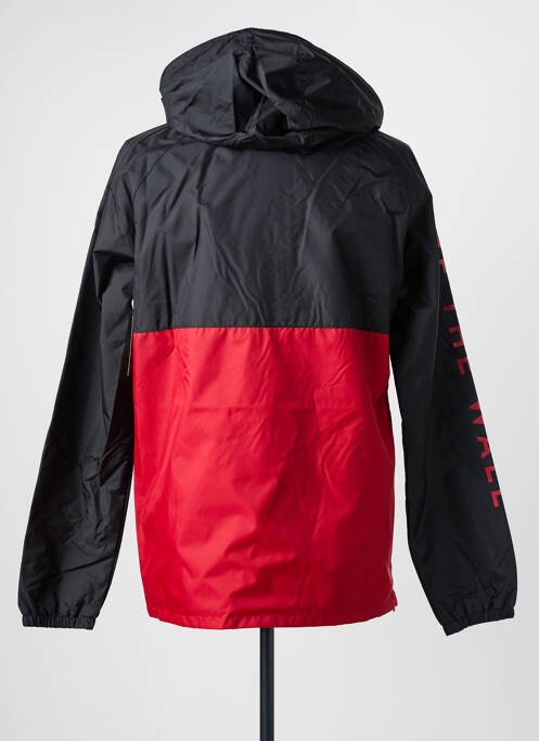 Coupe-vent noir VANS pour homme