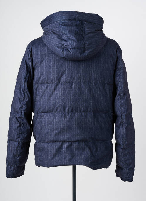 Doudoune bleu ANTONY MORATO pour homme