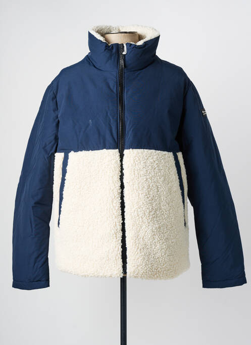 Doudoune bleu CHAMPION pour homme