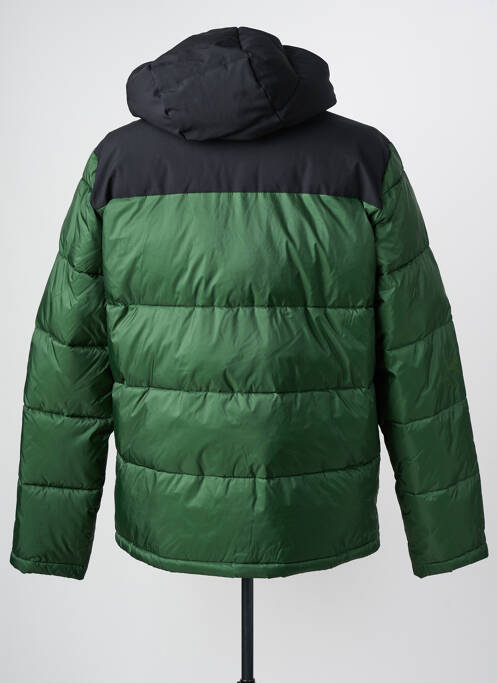 Doudoune noir CHAMPION pour homme