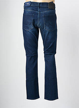 Jeans skinny stretch bleu LTB homme