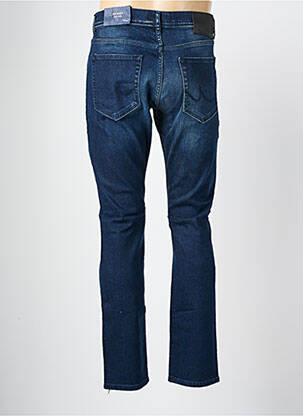 Jeans skinny stretch bleu LTB homme