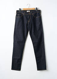 Jeans coupe slim tissage brut taille normale bleu LTB homme