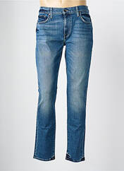 Jeans coupe slim bleu JOE S pour homme seconde vue