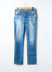 Jeans coupe slim bleu LTB pour homme seconde vue