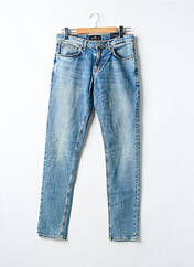 Jeans coupe slim bleu LTB pour homme seconde vue