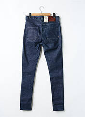 Jeans coupe slim bleu SCOTCH & SODA pour homme seconde vue