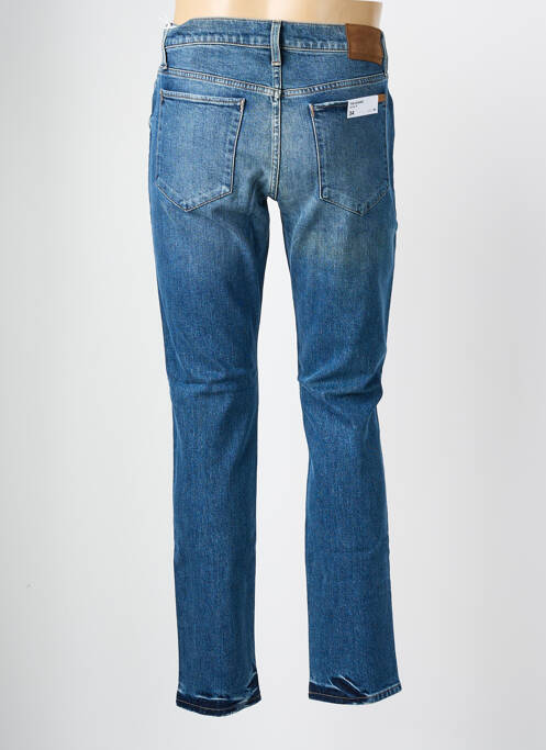 Jeans coupe slim bleu JOE S pour homme