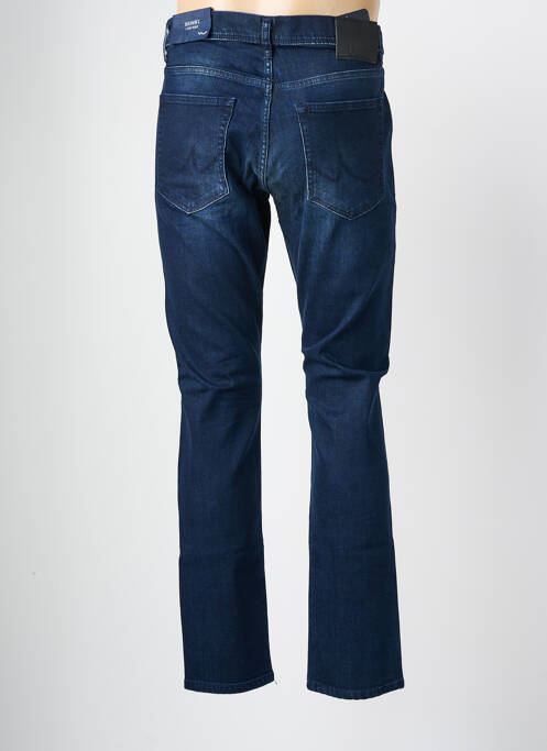 Jeans skinny bleu LTB pour homme