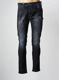 Jeans coupe slim stretch taille normale noir G STAR homme
