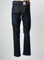 Jeans coupe slim bleu G STAR pour homme seconde vue