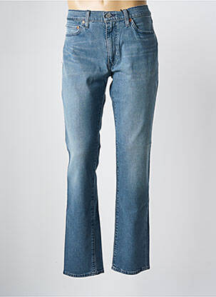 Jeans coupe slim bleu LEVIS homme