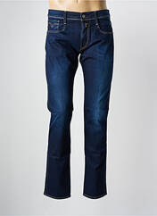 Jeans coupe slim bleu REPLAY pour homme seconde vue