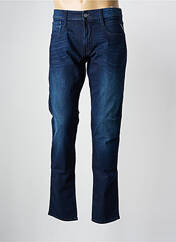 Jeans coupe slim bleu REPLAY pour homme seconde vue