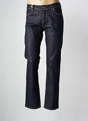Jeans coupe slim bleu TEDDY SMITH homme seconde vue