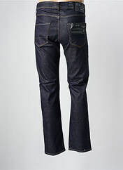 Jeans coupe slim bleu TEDDY SMITH homme seconde vue