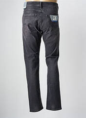 Jeans coupe slim noir REPLAY pour homme seconde vue