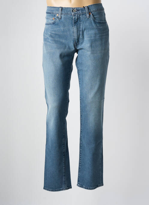 Jeans coupe slim bleu LEVIS pour homme