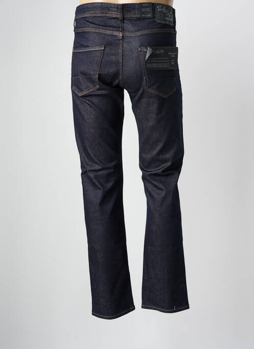 Jeans coupe slim bleu TEDDY SMITH homme