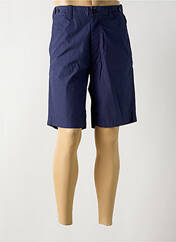 Bermuda bleu DIESEL pour homme seconde vue