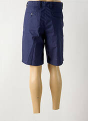 Bermuda bleu DIESEL pour homme seconde vue