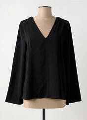 Blouse noir VILA pour femme seconde vue