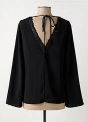 Blouse noir VILA pour femme seconde vue