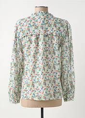 Chemisier blanc PEPE JEANS pour femme seconde vue